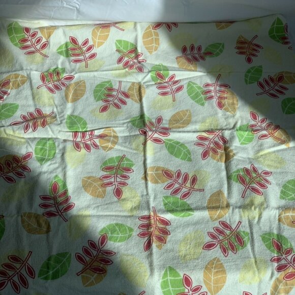 Set of 3 100% Organic Cotton Swaddle Blankets for Baby - Picture 6 of 6